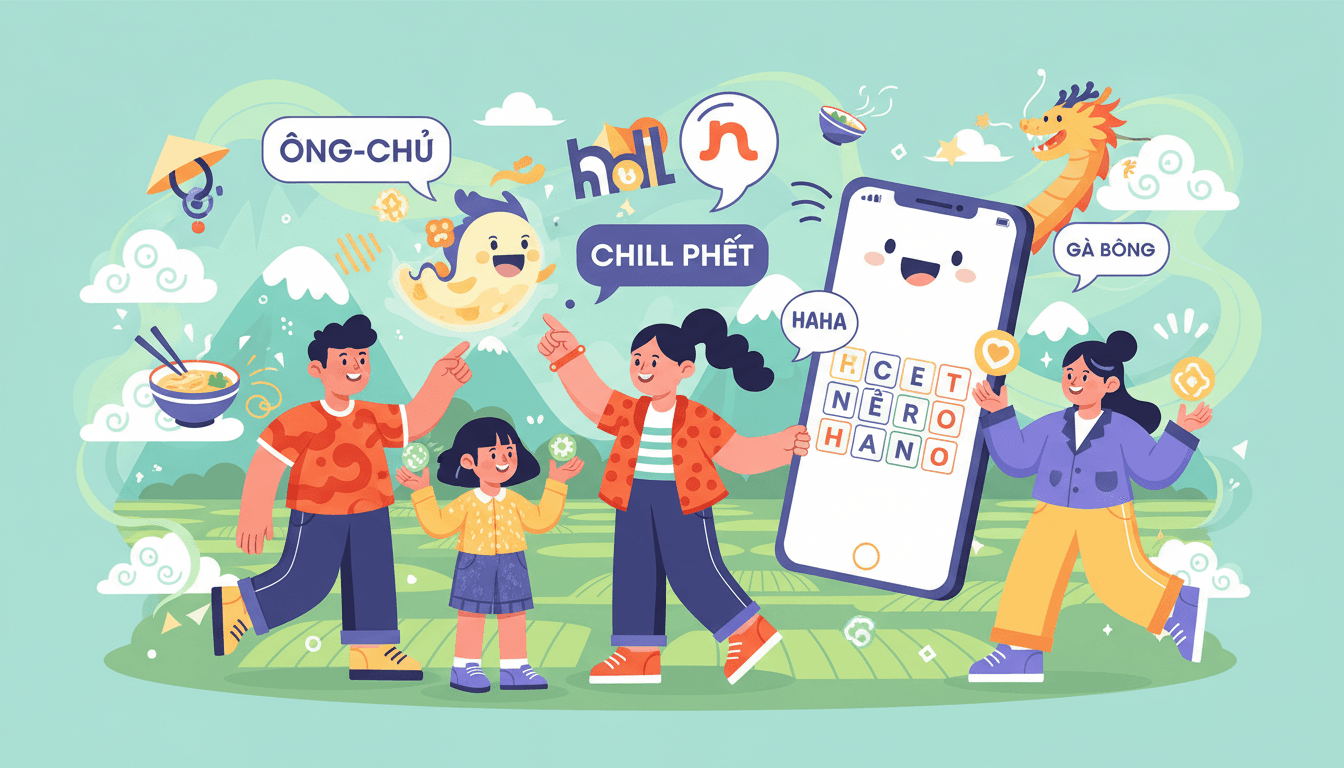 "6-7" bị gọi là từ gây ức chế nhất năm 2026: chuyện tiếng lóng vô nghĩa mà ai cũng nói
